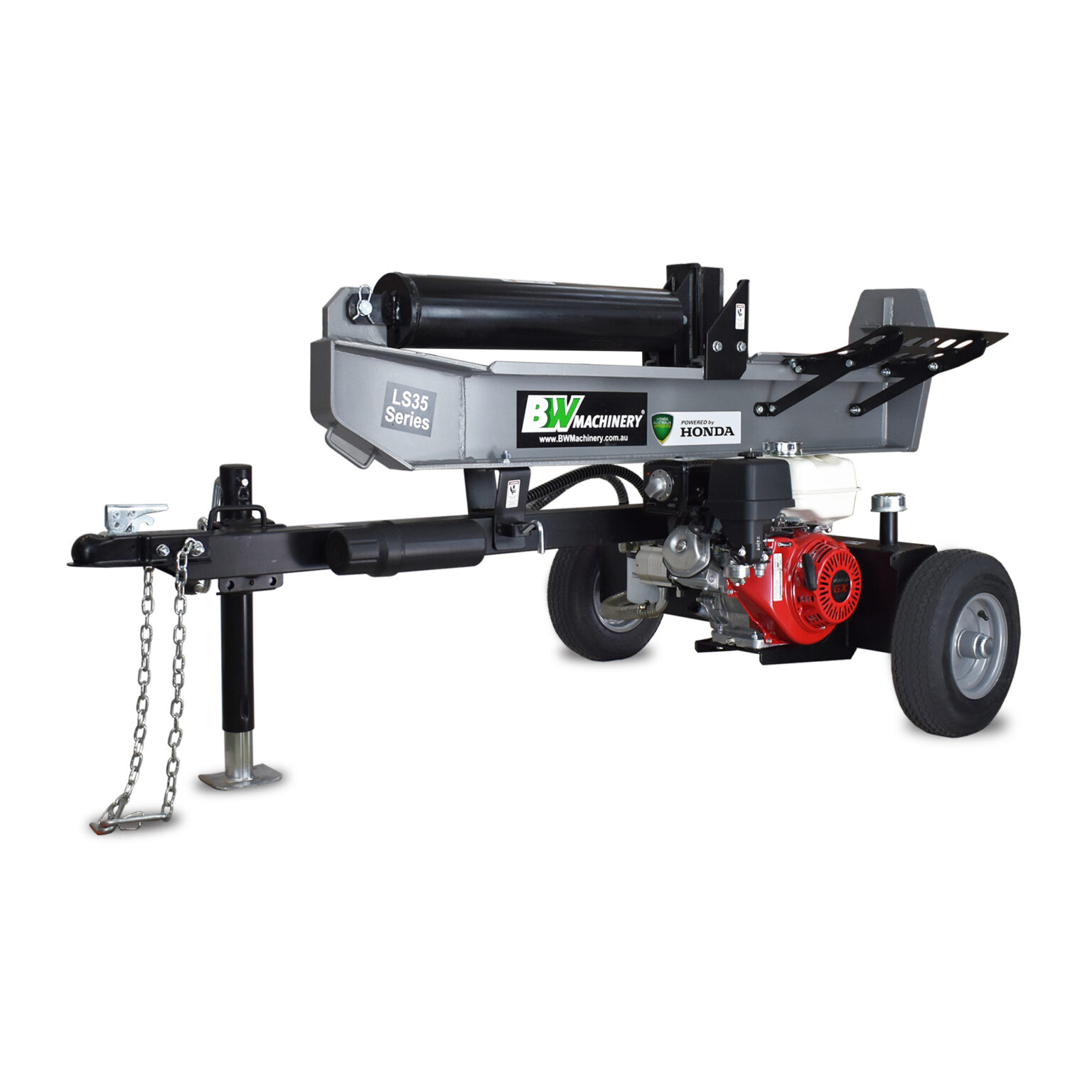 HighQuality Log Splitters, Wood Splitters BWM Products