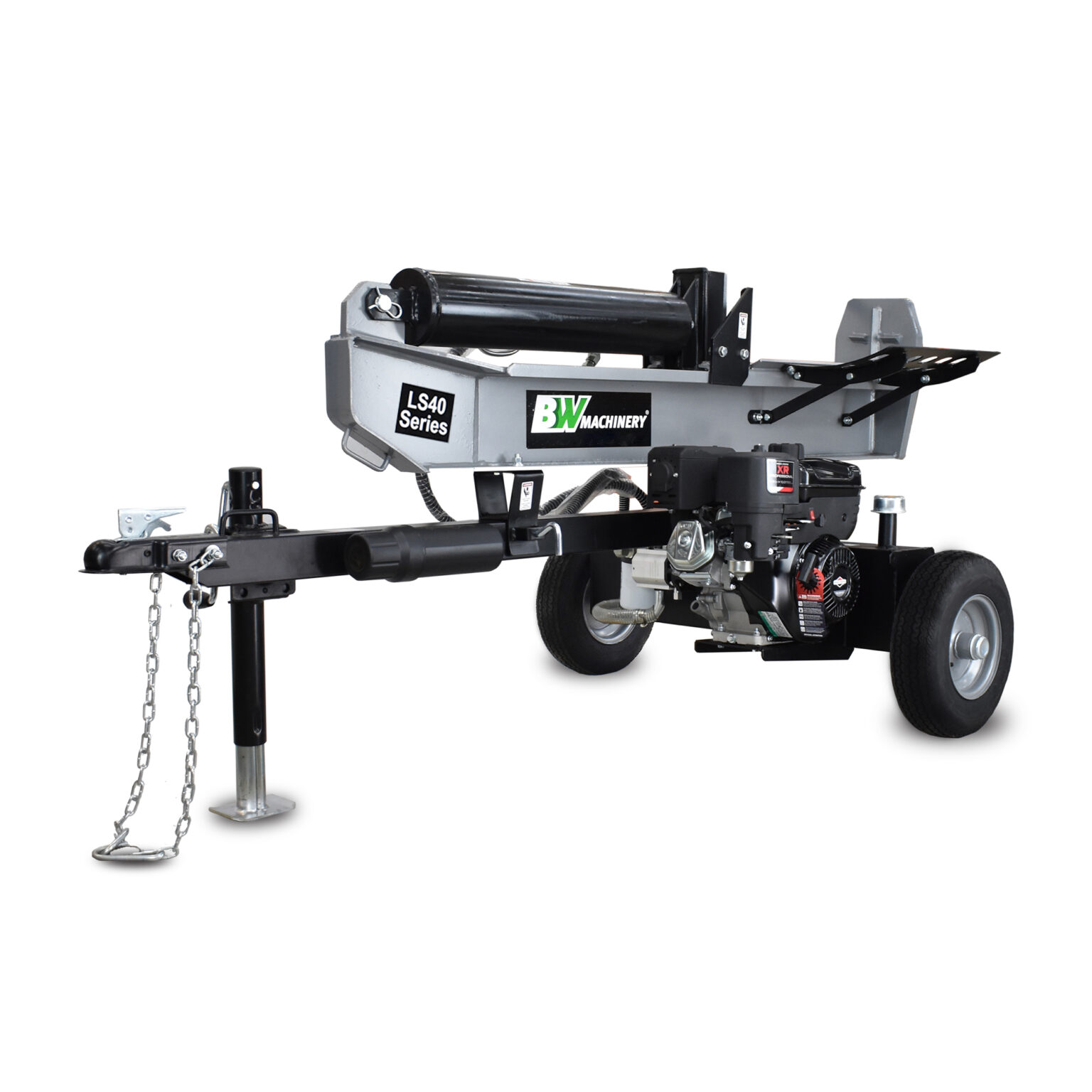HighQuality Log Splitters, Wood Splitters BWM Products