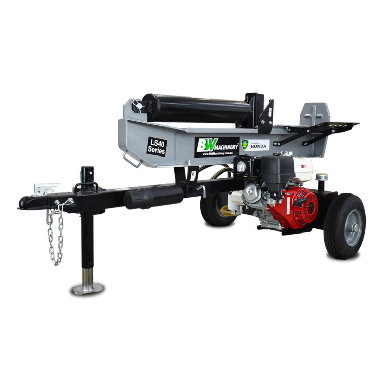 HighQuality Log Splitters, Wood Splitters BWM Products