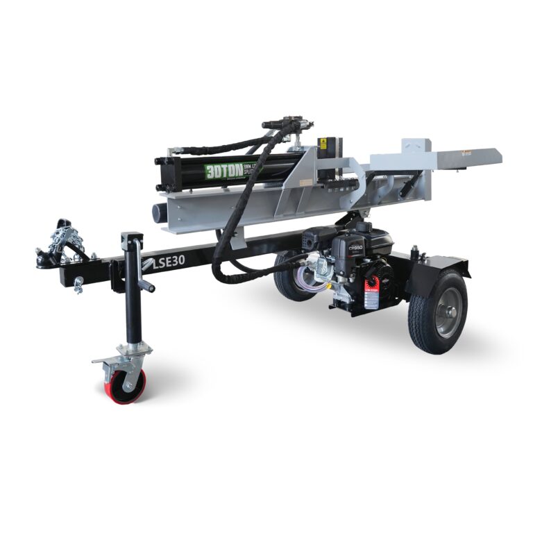 HighQuality Log Splitters, Wood Splitters BWM Products