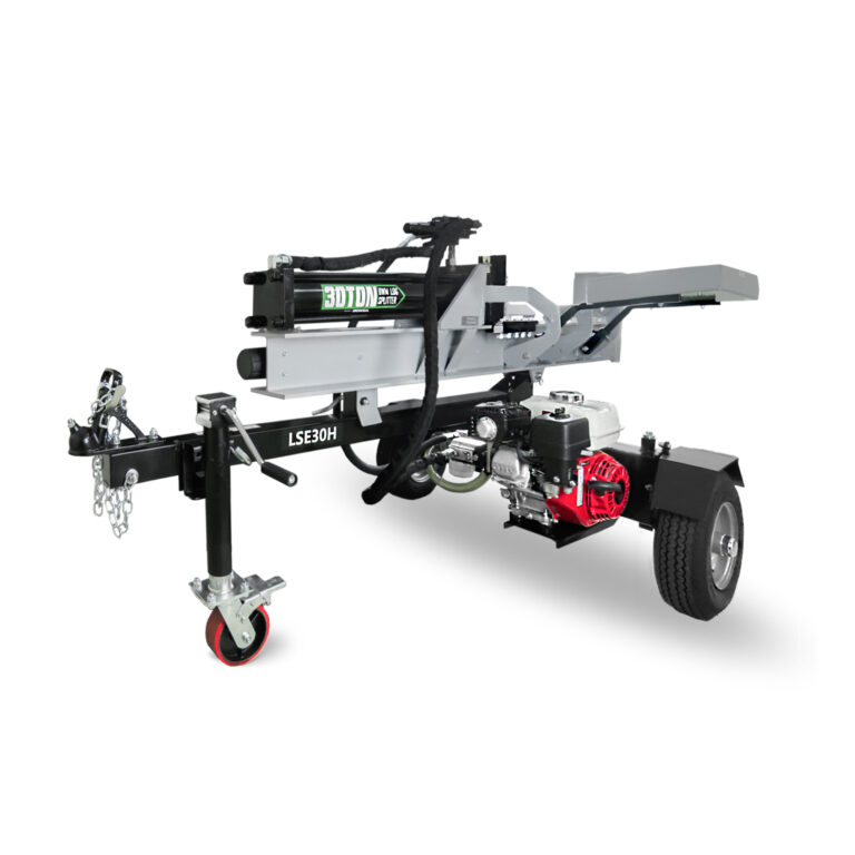HighQuality Log Splitters, Wood Splitters BWM Products