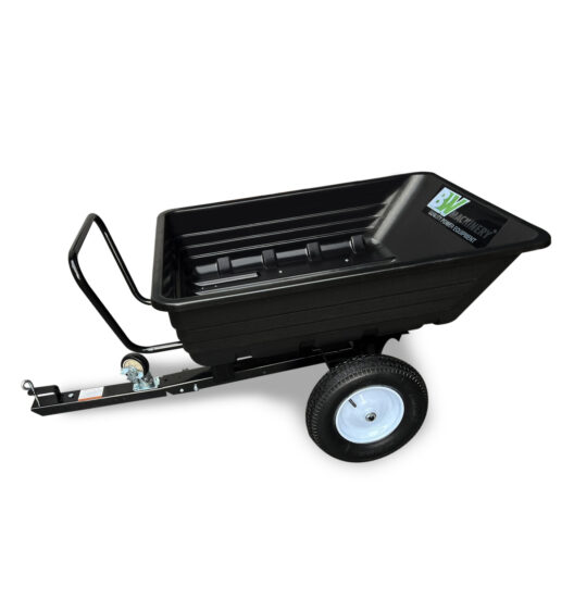 Bwm Polycart Trailer Bwm22126