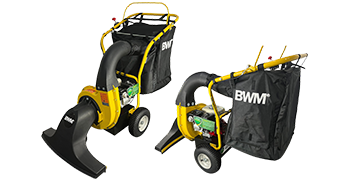 Blowers Vacs