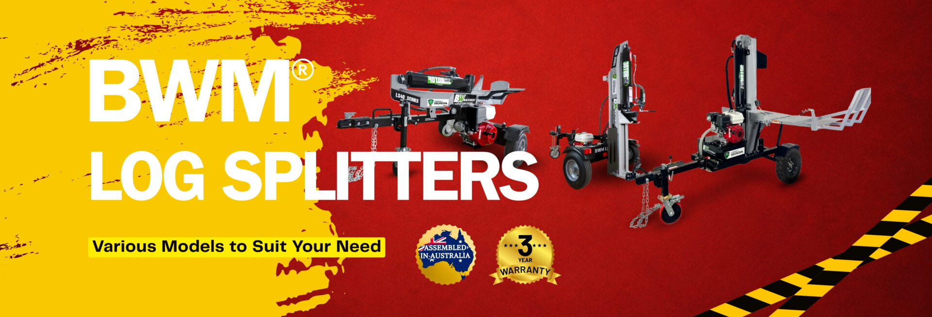 Bwm Products (log Splitter 2) (2)