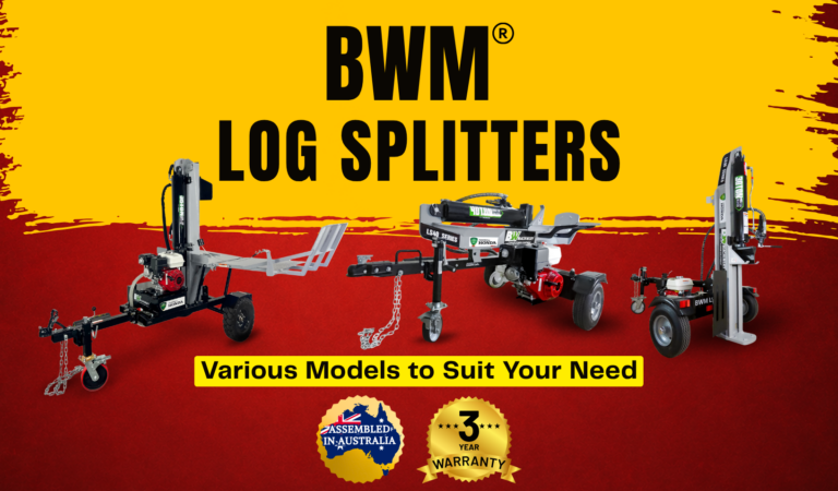 Bwm Products Log Splitter (mobile 2)