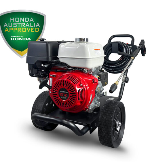 Bwm Pwc4200h Commercial Pressure Washer Honda Gx390