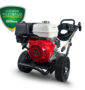 Bwm Pwc4200h Commercial Pressure Washer Honda Gx390