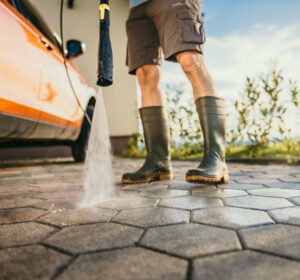 A Guide to BWM Pressure Washers