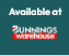 Bunning Warehouse