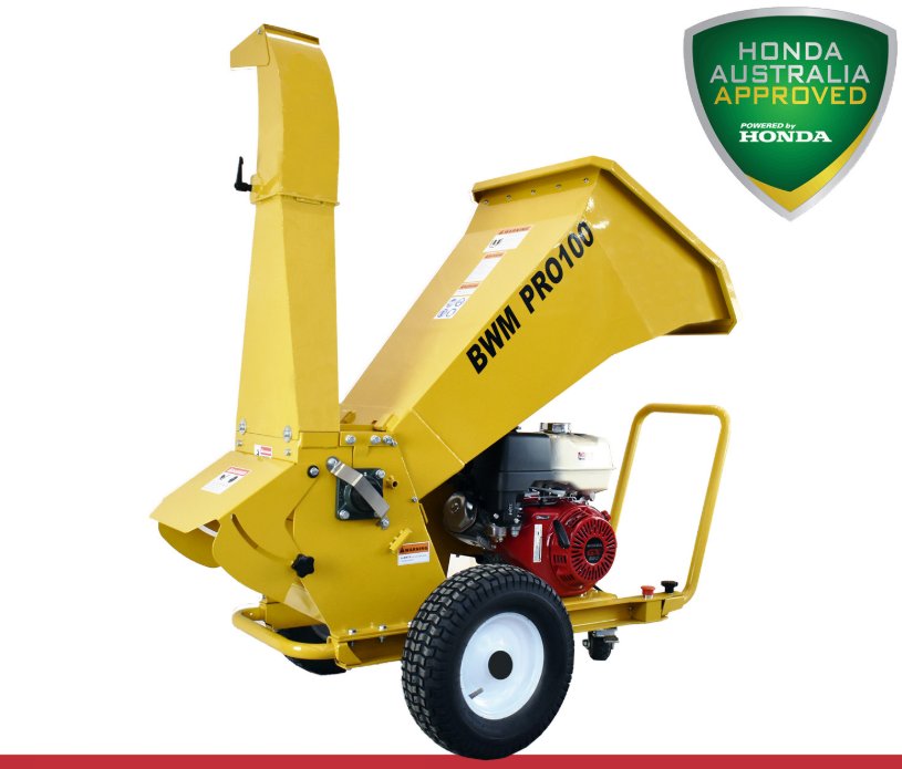 Chipping Wet vs. Dry Branches: Tips to Avoid Chipper Jams