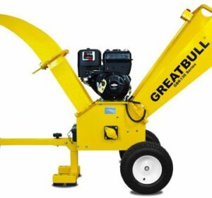 How Do You Clean a Wood Chipper? Tips for Proper Maintenance