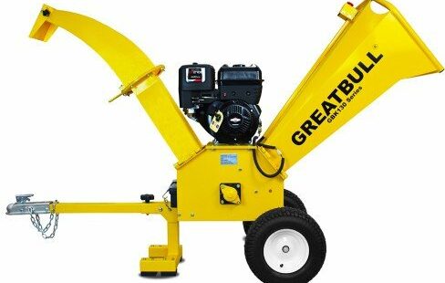 How Do You Clean a Wood Chipper? Tips for Proper Maintenance