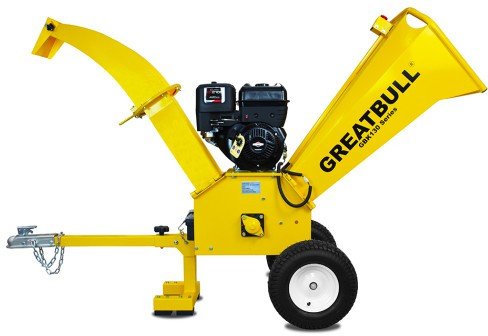 How Do You Clean a Wood Chipper? Tips for Proper Maintenance
