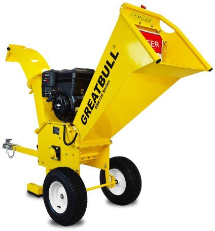 How Do You Clean a Wood Chipper? Tips for Proper Maintenance