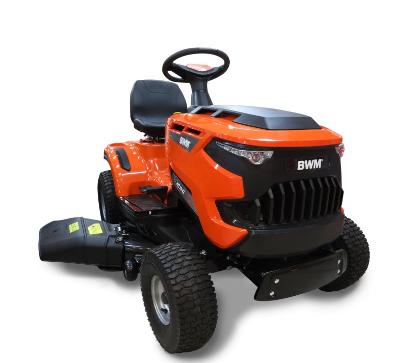 How Often Should You Service a Ride-On Mower? A Maintenance Guide
