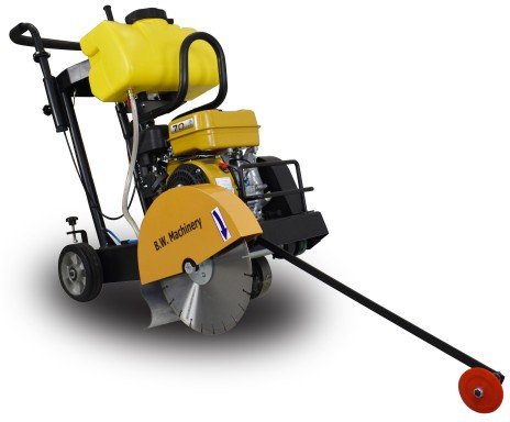 How to Choose a Floor Saw for Your Construction Needs