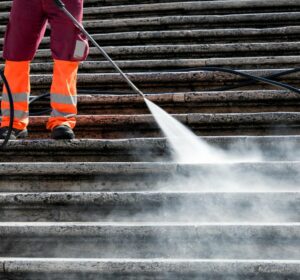 How to Choose the Right Pressure Washer: The Complete Buying Guide