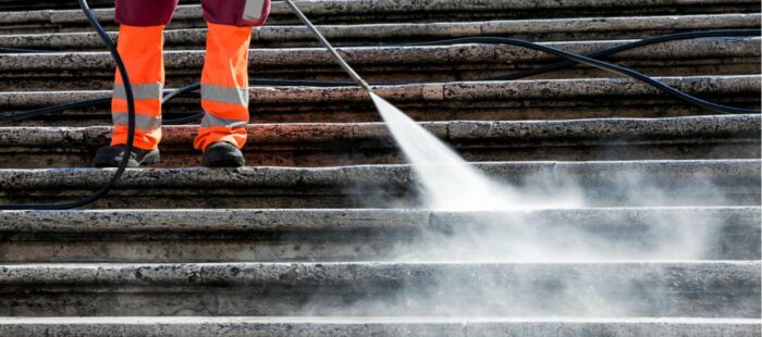 How to Choose the Right Pressure Washer: The Complete Buying Guide