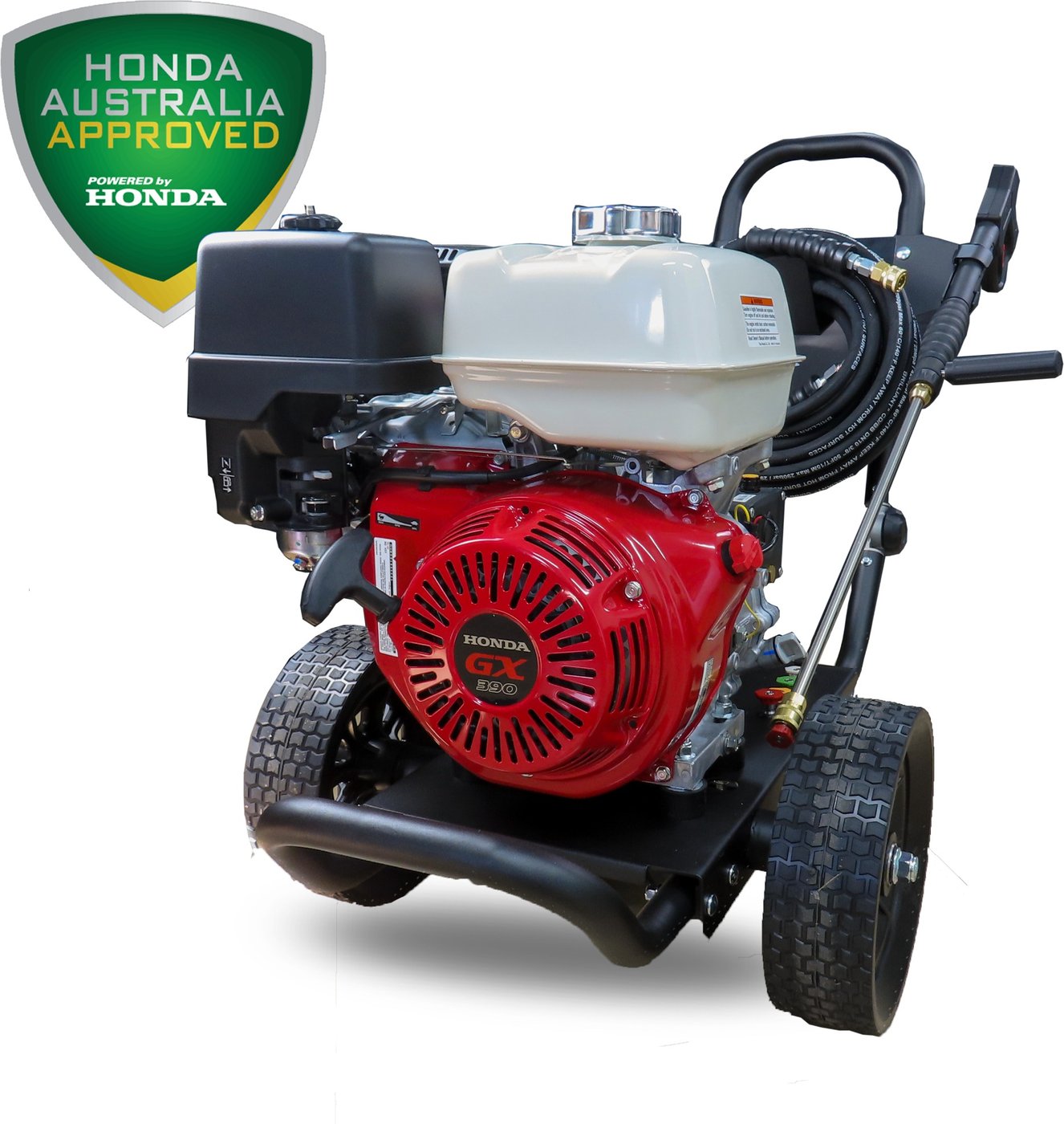 How to Choose the Right Pressure Washer: The Complete Buying Guide