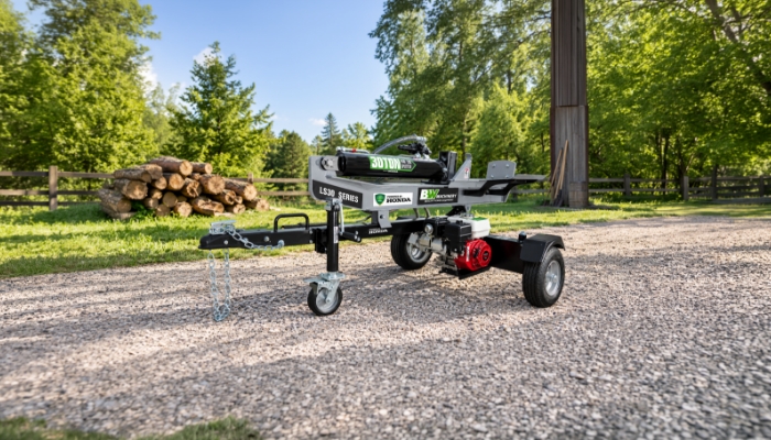 Log Splitters