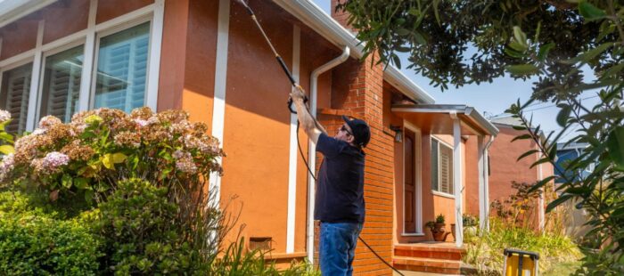 Pressure Washers vs Power Washers: Key Differences Explained
