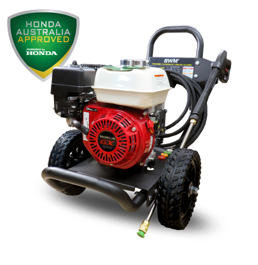 Pressure Washers vs Power Washers: Key Differences Explained