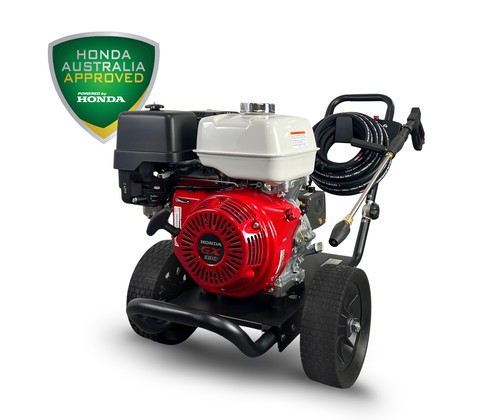 Pressure Washers (pwc4200h Honda)