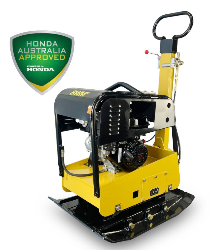 Top 10 Benefits of Using a Compactor Machine for Your Projects