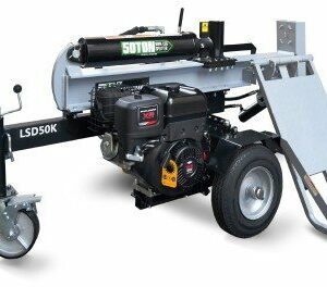 What to Look for When Buying a Log Splitter: Key Features to Consider