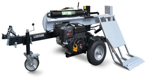 What to Look for When Buying a Log Splitter: Key Features to Consider