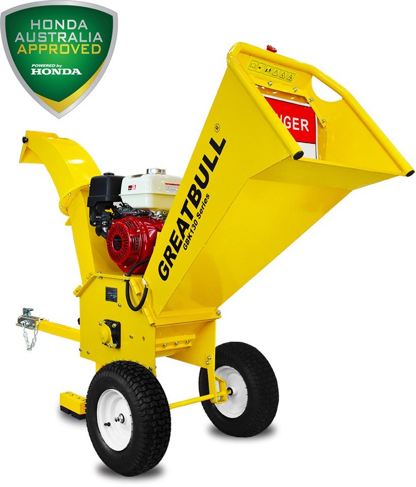 Wood Chipper vs. Chipper Shredder (Mulcher): Which Is Right for Your Property?
