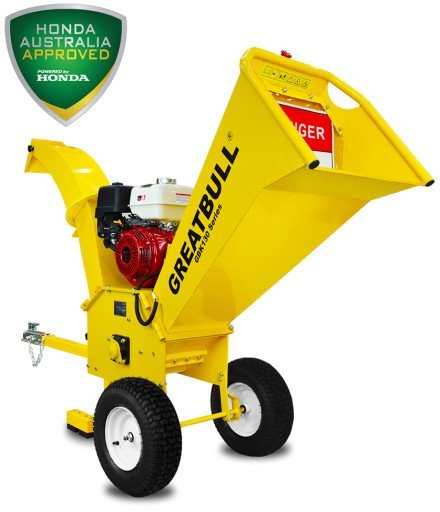 Wood Chippers vs Shredders: What's the Difference?
